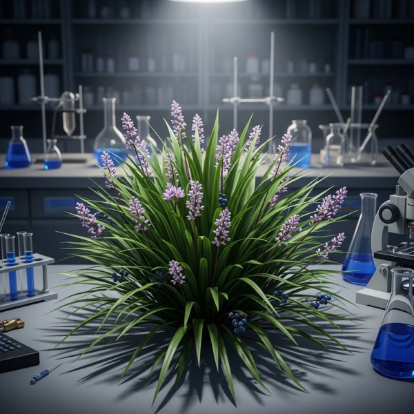 맥문동 효능 맥문동 효능