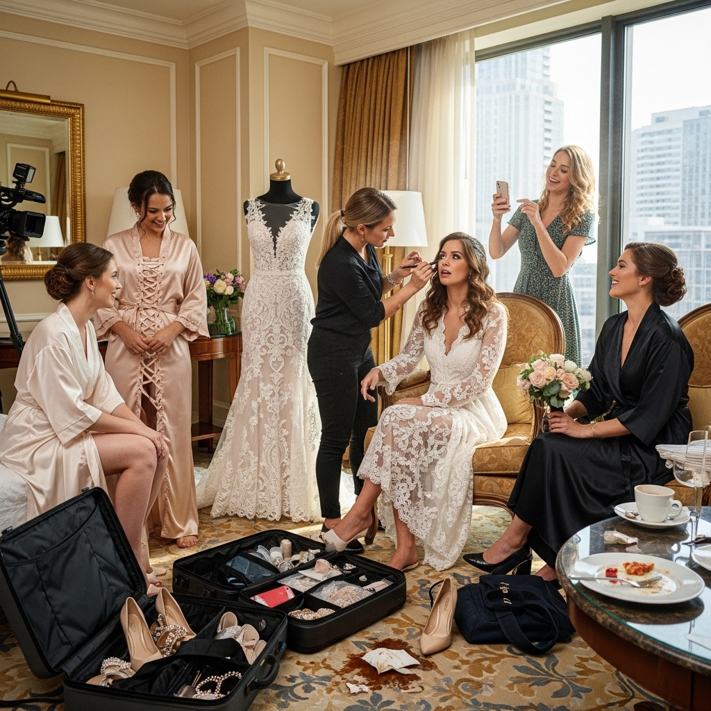 결혼준비과정 결혼준비과정