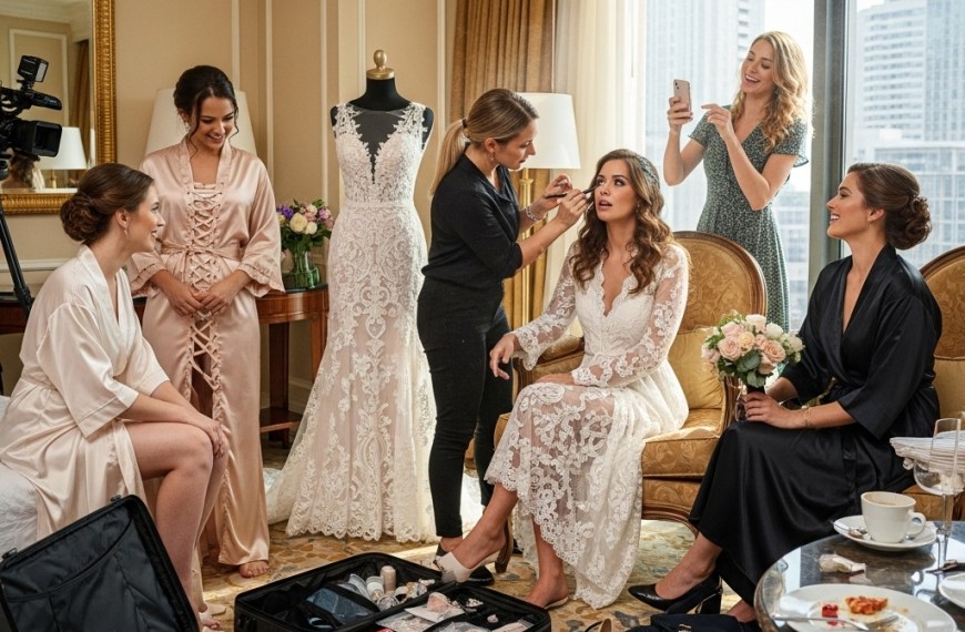 결혼준비과정 결혼준비과정