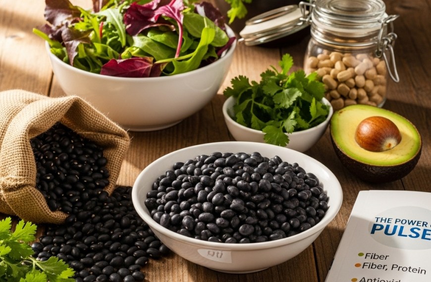 검은콩 효능 검은콩 효능