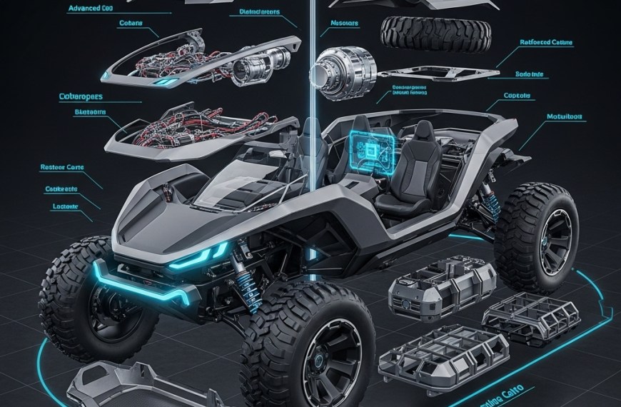 트레일블레이저제원 트레일블레이저제원