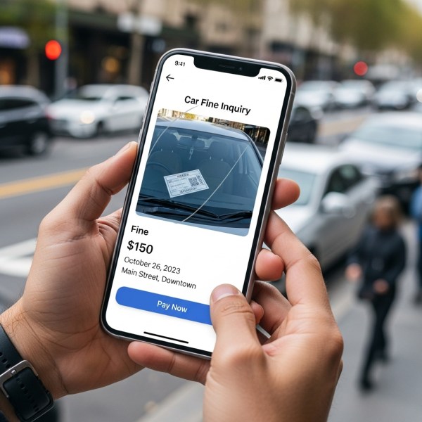 자동차 과태료 조회 자동차 과태료 조회