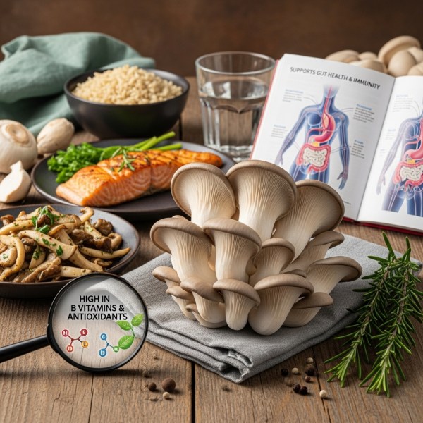 목이버섯 효능 목이버섯 효능