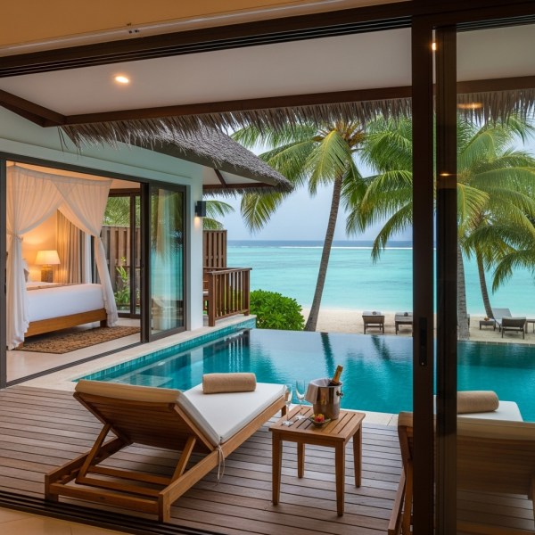 신혼여행풀빌라 신혼여행풀빌라