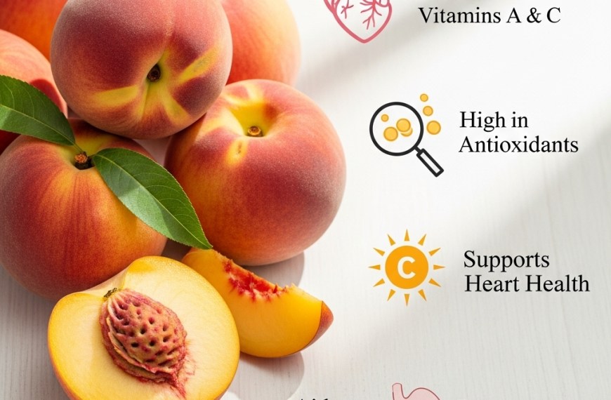 복숭아 효능 복숭아 효능