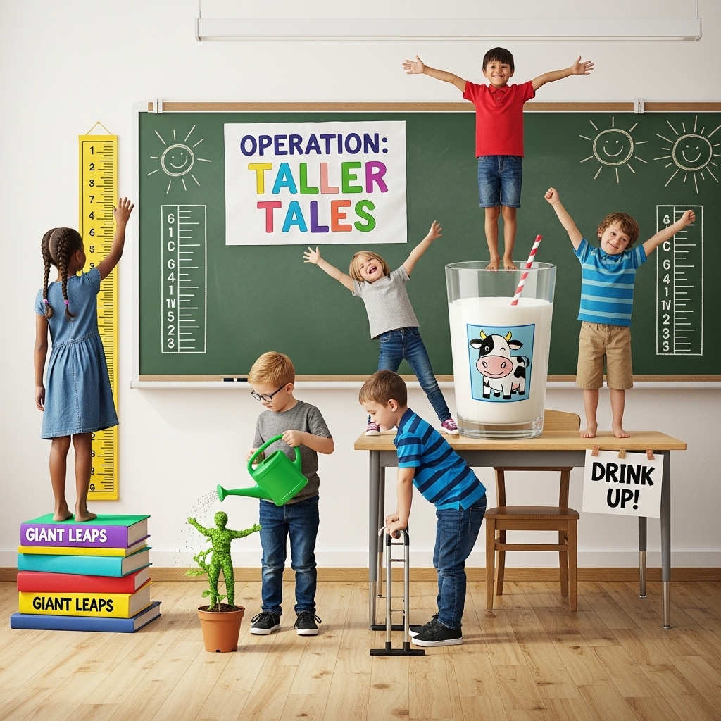 초등학생 키크는 방법 초등학생 키크는 방법