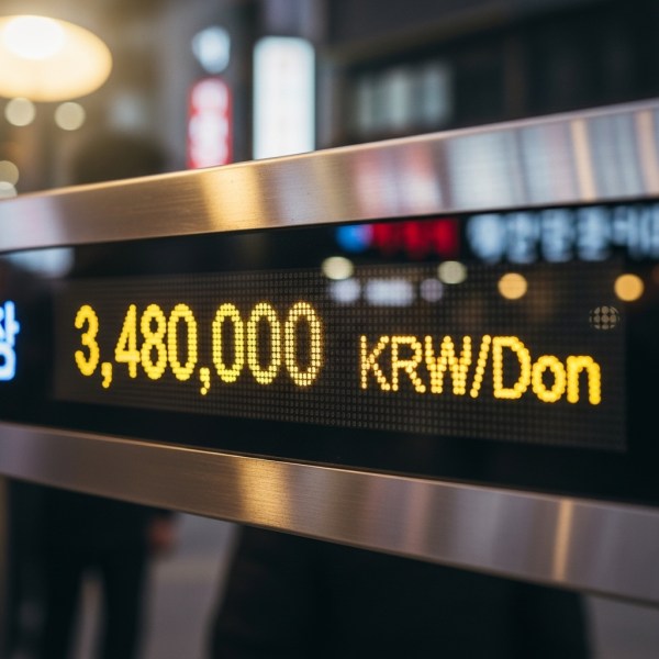 금 한돈 시세 금 한돈 시세