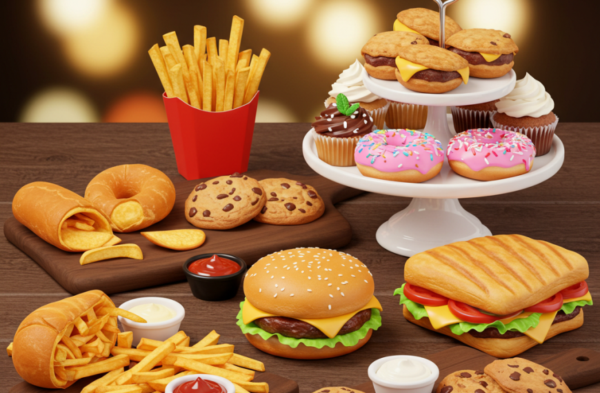 간식메뉴 간식메뉴