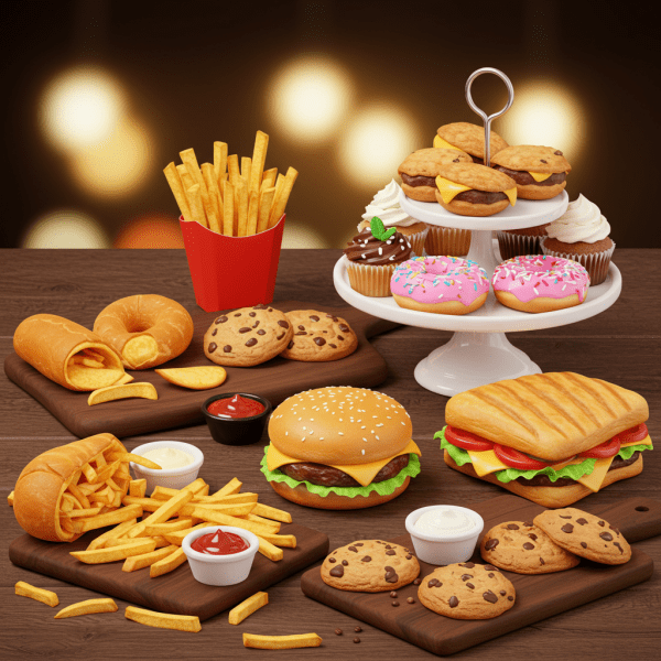 간식메뉴 간식메뉴