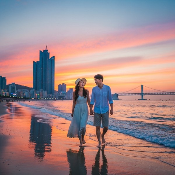 부산출발신혼여행 부산출발신혼여행