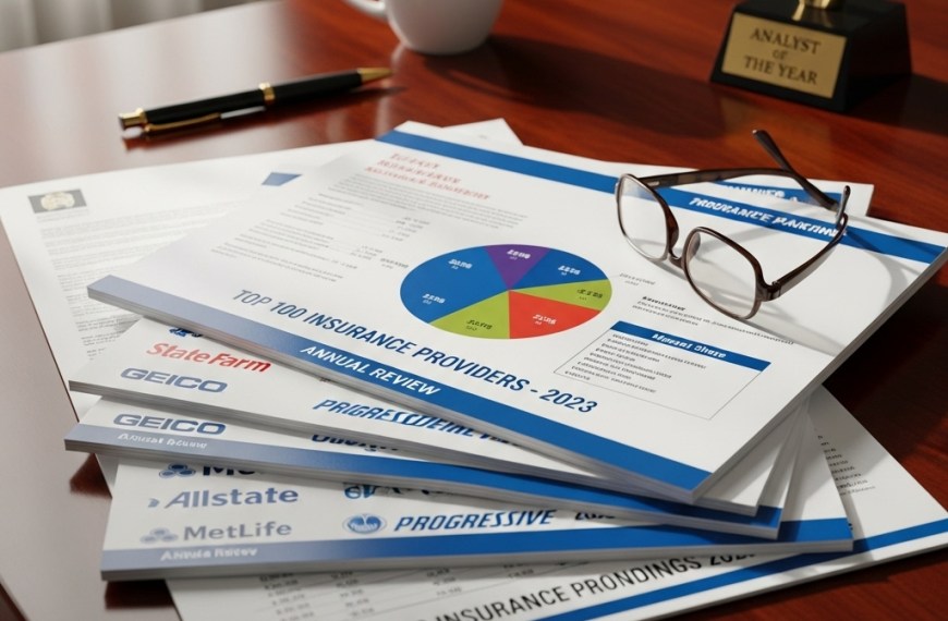 보험회사순위 보험회사순위