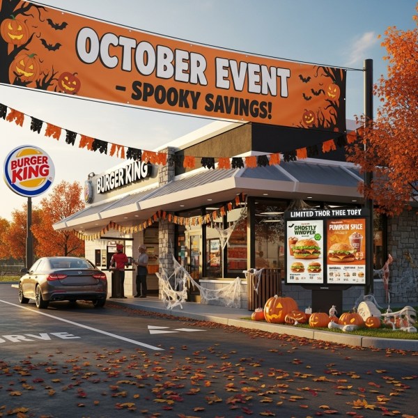 버거킹 10월행사 버거킹 10월행사