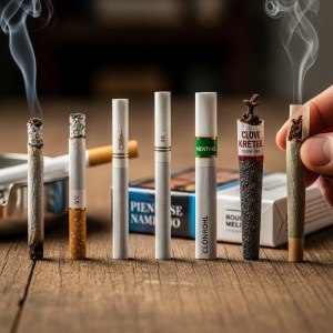 담배종류 담배종류