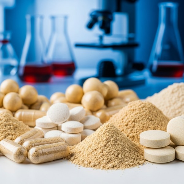 약용효모 효능 약용효모 효능