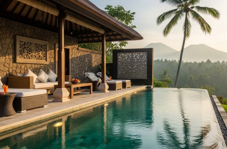 발리풀빌라 발리풀빌라