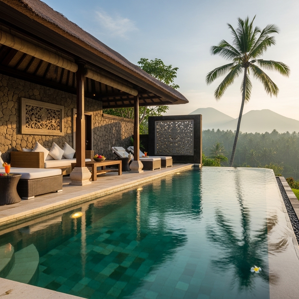 발리풀빌라 발리풀빌라