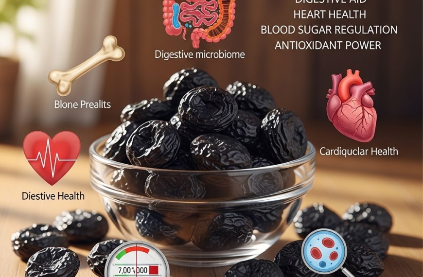 푸룬 효능 푸룬 효능