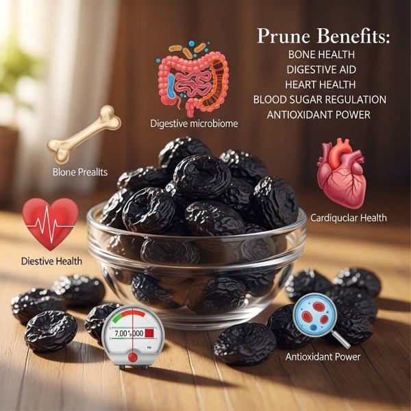 푸룬 효능 푸룬 효능