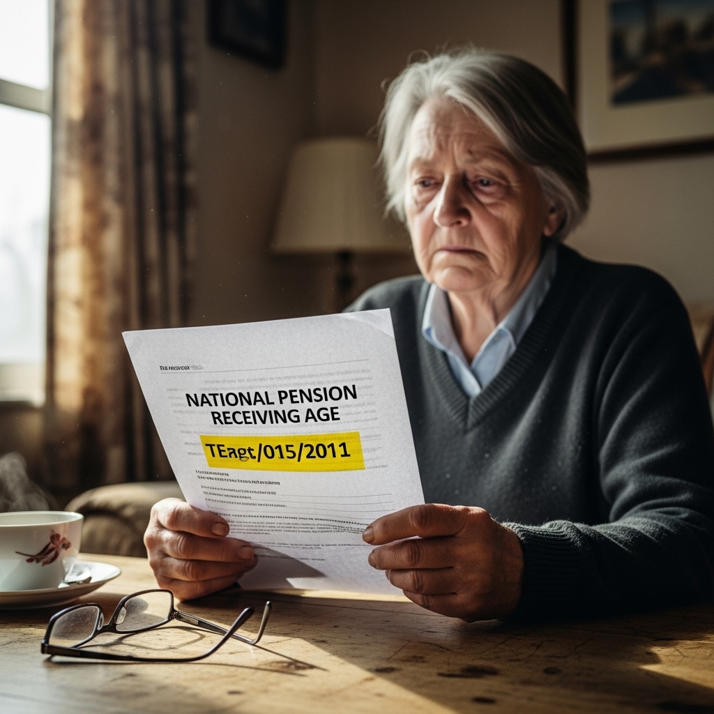 국민연금 수령나이 국민연금 수령나이