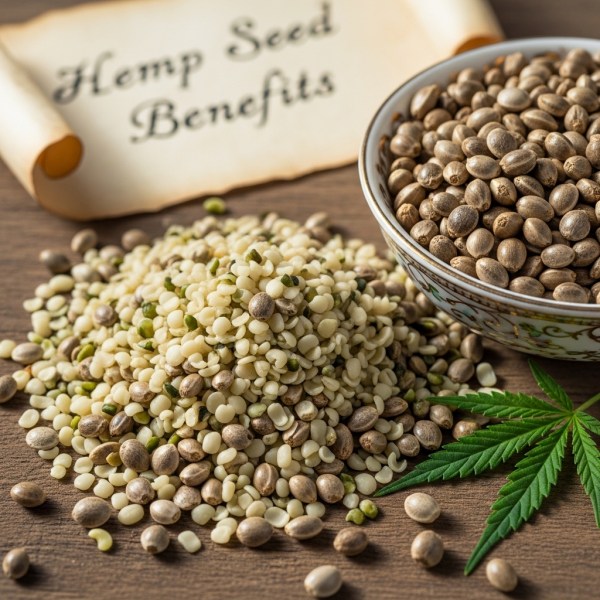 대마씨 효능 대마씨 효능