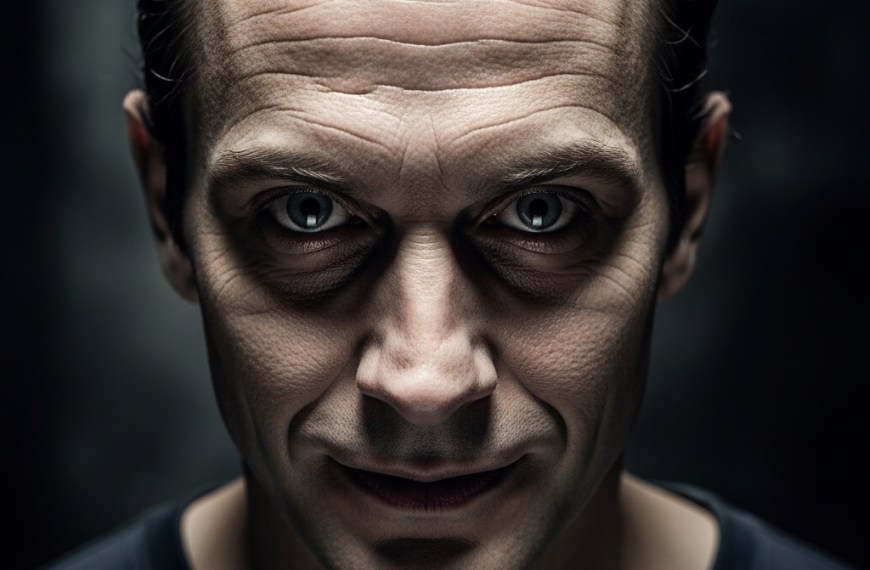 싸이코패스 싸이코패스