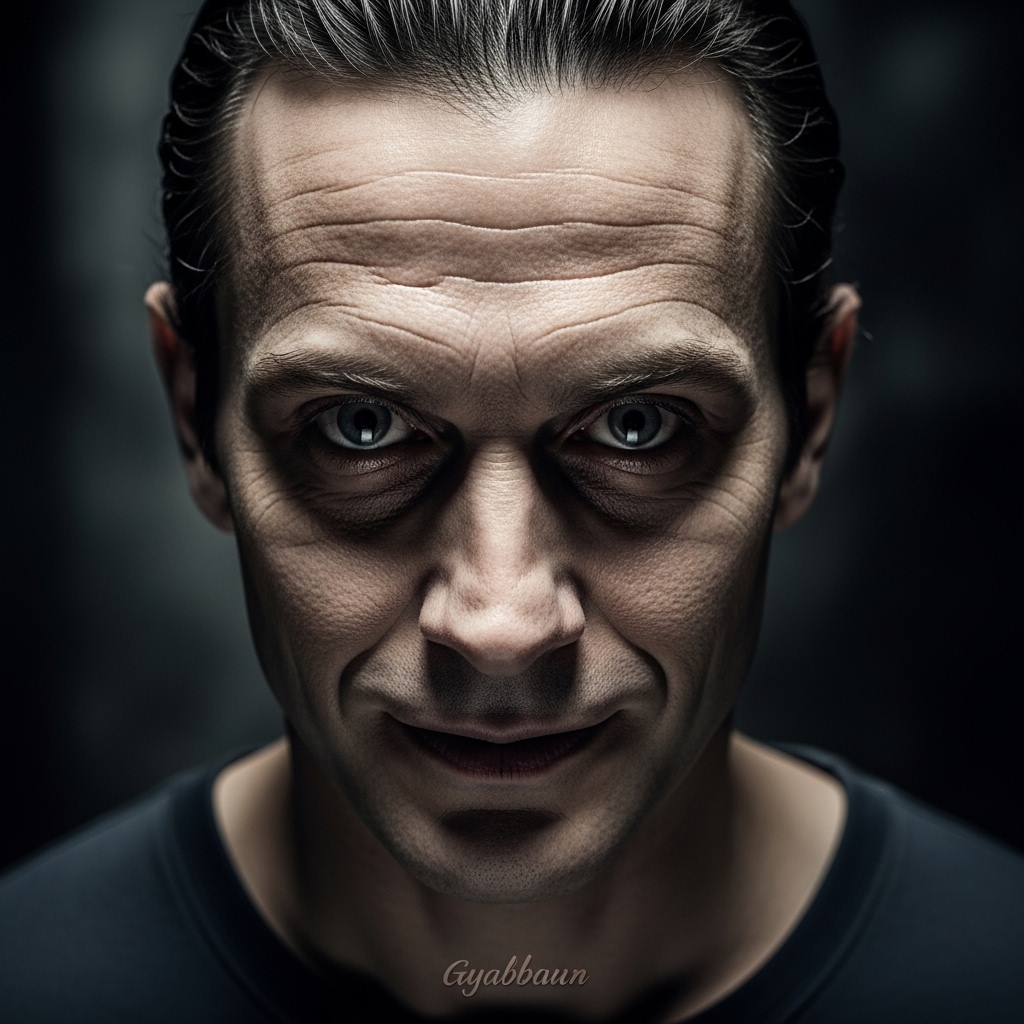 싸이코패스 싸이코패스