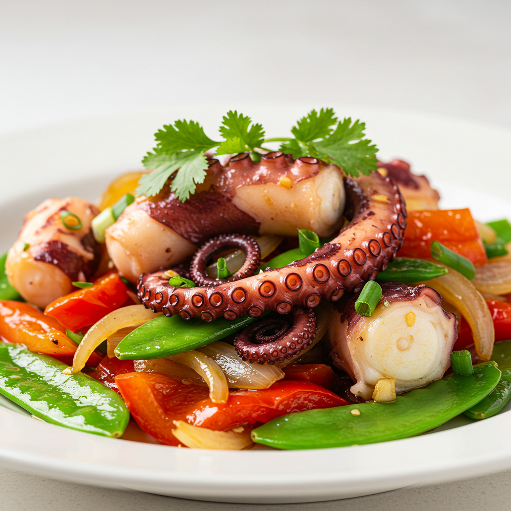 낙지볶음 맛나게 하는법 낙지볶음 맛나게 하는법