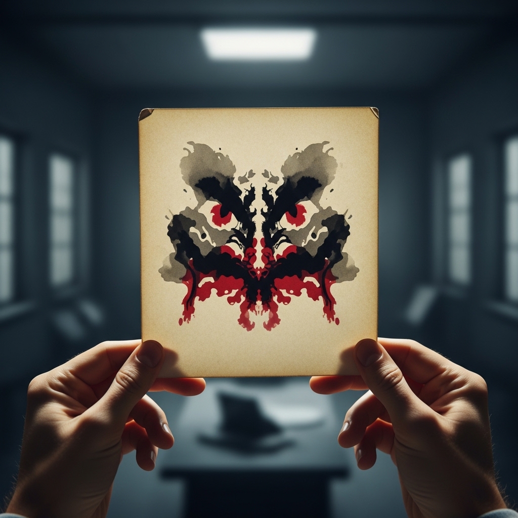 사이코패스테스트 사이코패스테스트