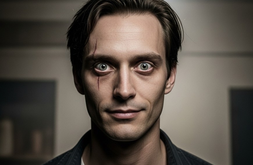 사이코패스 사이코패스