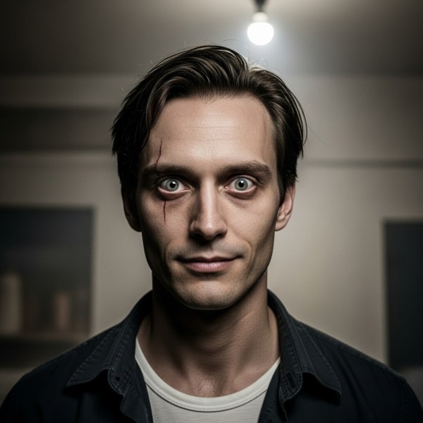 사이코패스 사이코패스