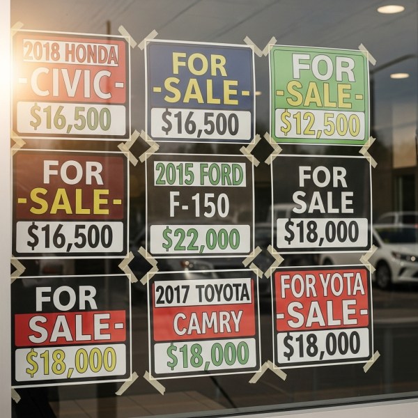 중고자동차가격 중고자동차가격