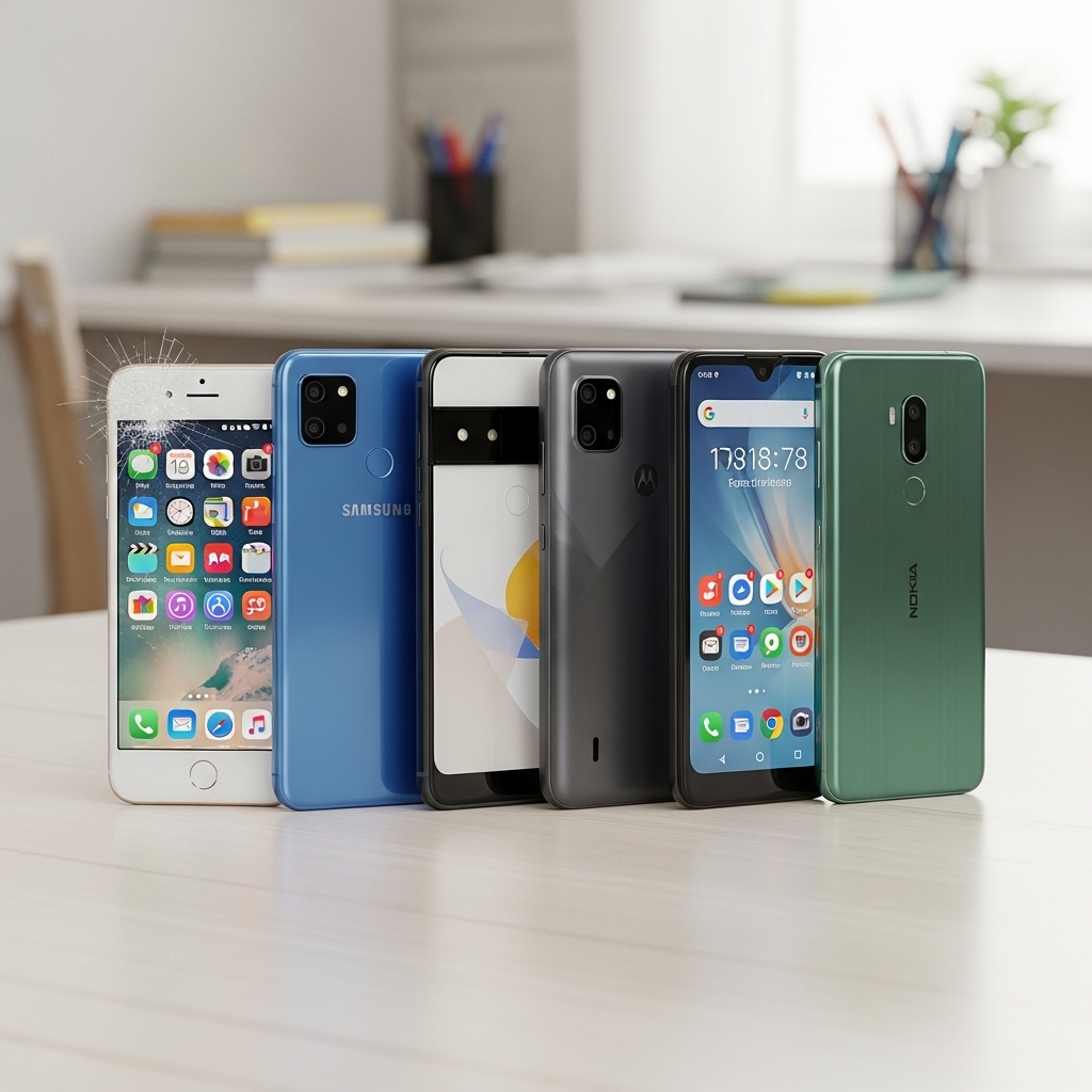 중학생 핸드폰 추천 중학생 핸드폰 추천