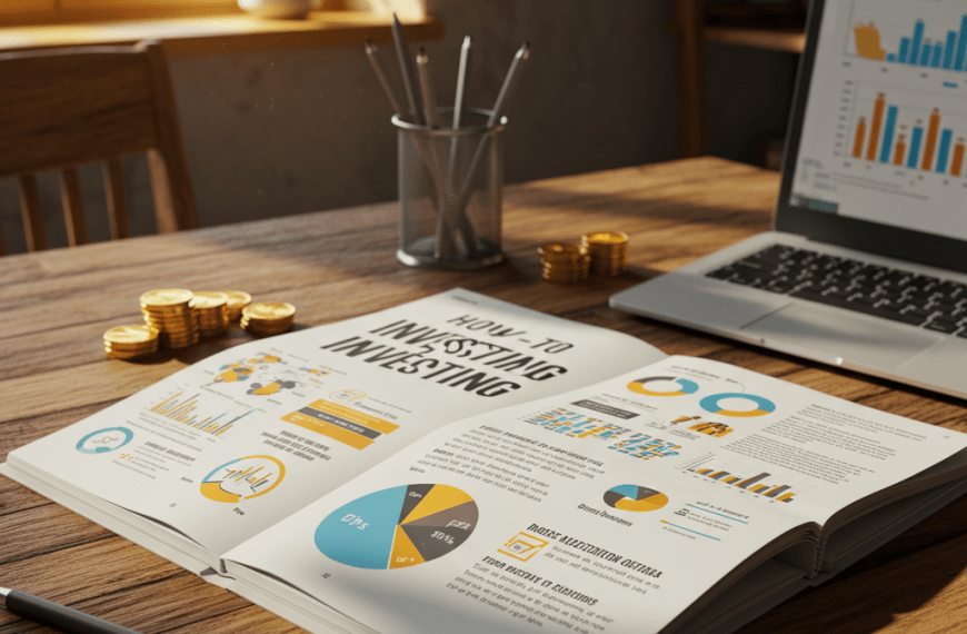 재테크하는 방법 재테크하는 방법