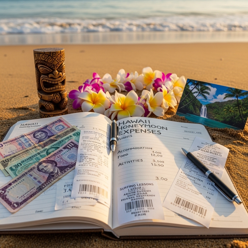 하와이신혼여행비용 하와이신혼여행비용