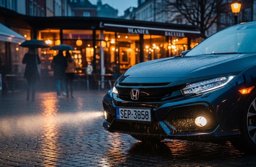 소형자동차 소형자동차