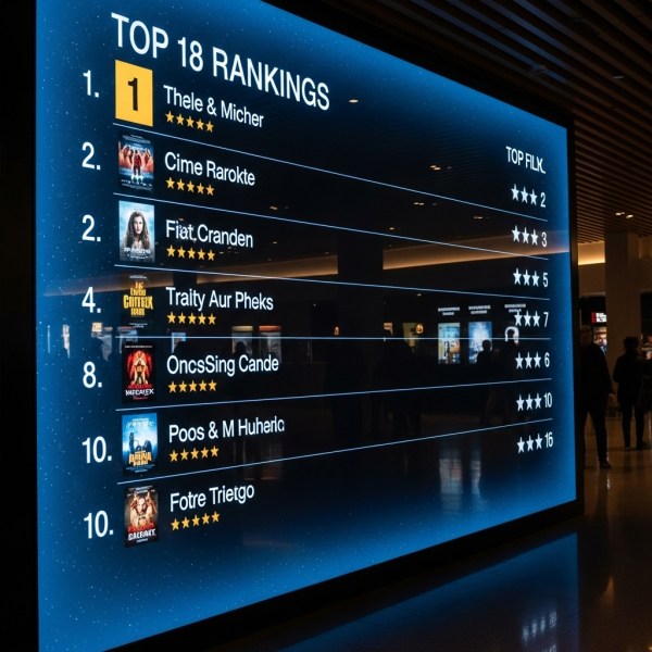 영화순위 영화순위