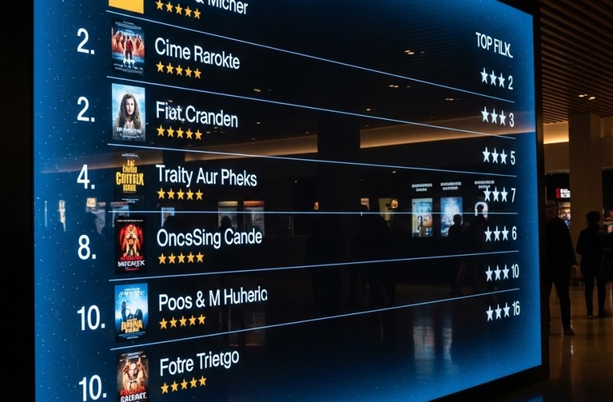 영화순위 영화순위