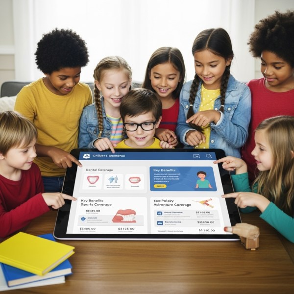 어린이보험비교 어린이보험비교