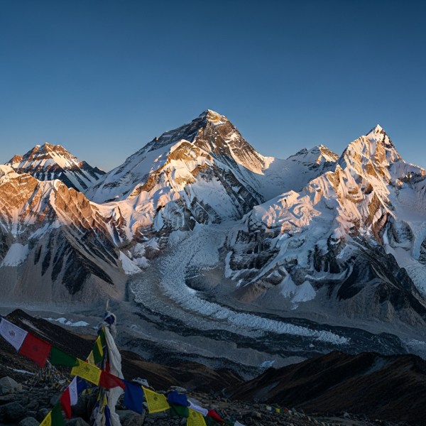 에베레스트 에베레스트