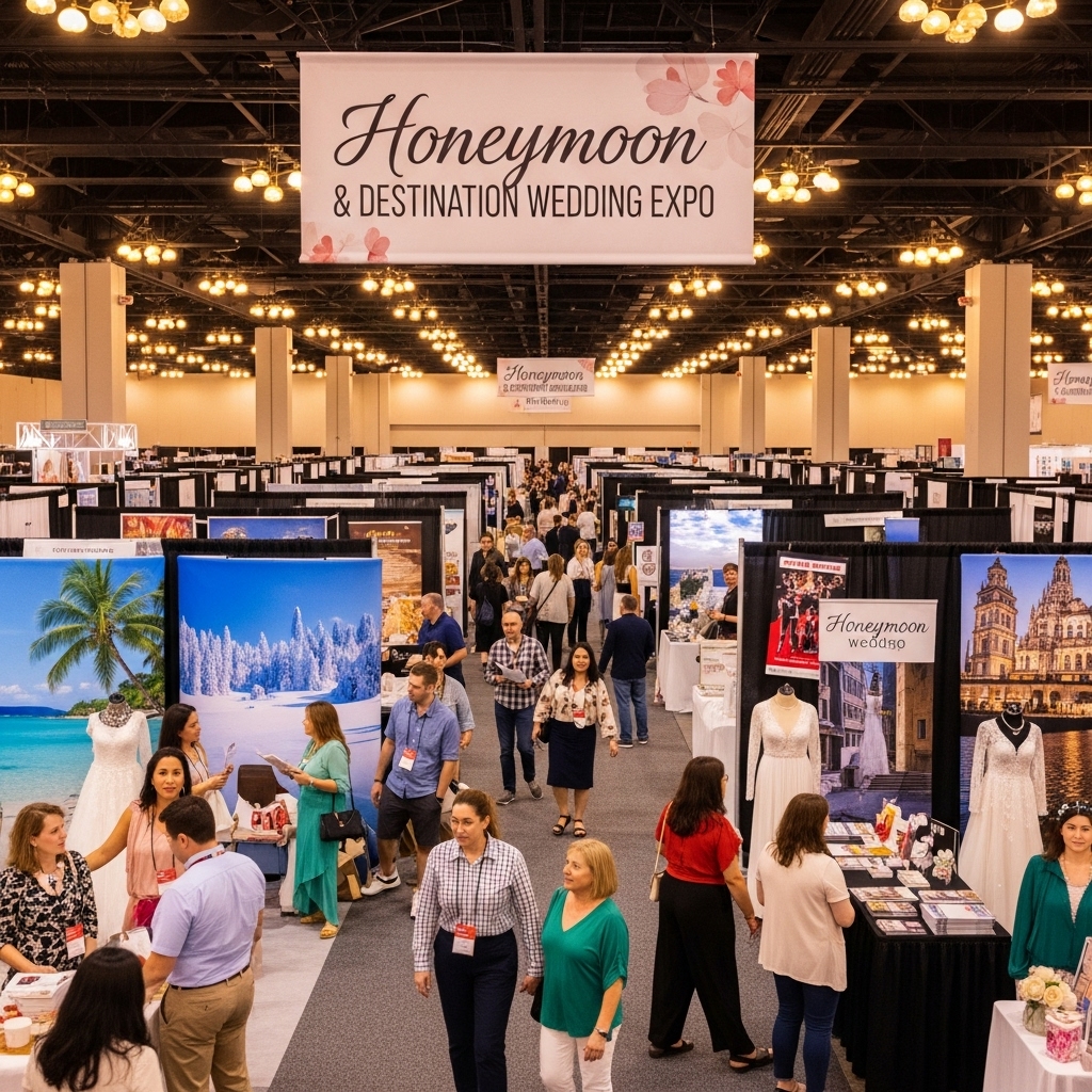 신혼여행박람회 신혼여행박람회
