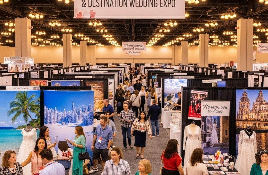 신혼여행박람회 신혼여행박람회