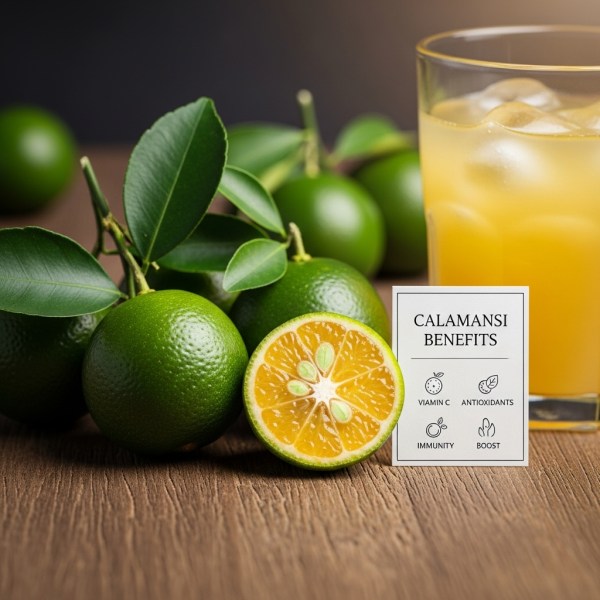 깔라만시 효능 깔라만시 효능