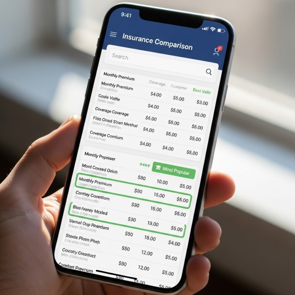 보험비교 보험비교