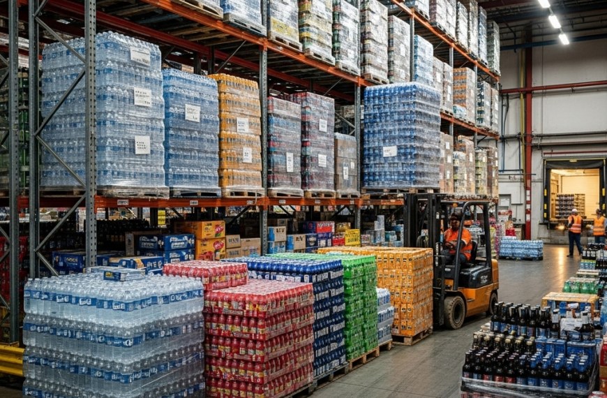 음료수도매 음료수도매