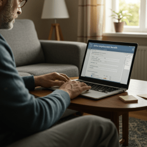 실업급여신청방법 실업급여신청방법