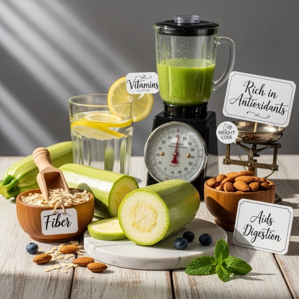 애호박 효능 애호박 효능