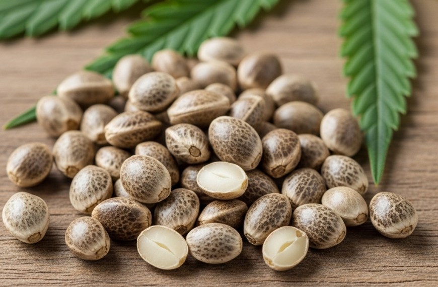 햄프씨드 효능 햄프씨드 효능