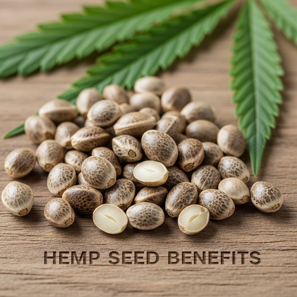 햄프씨드 효능 햄프씨드 효능