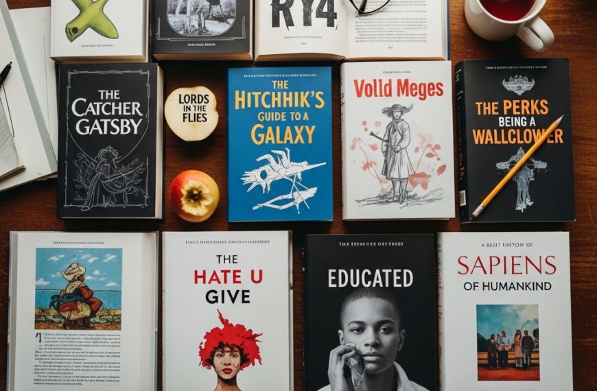 고등학생 추천도서 고등학생 추천도서