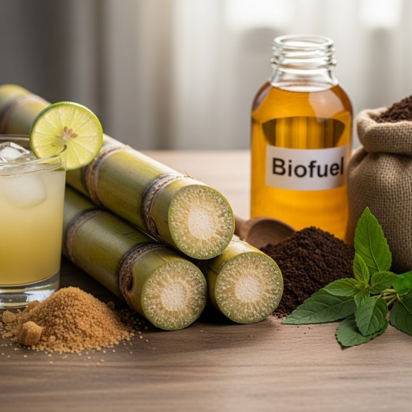 사탕수수 효능 사탕수수 효능